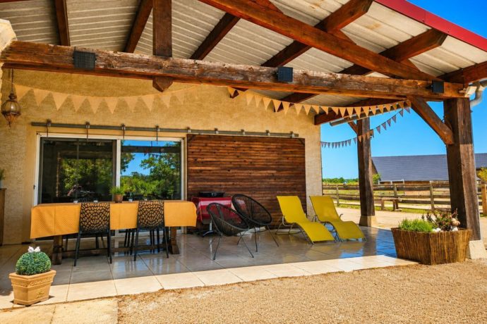 Domaine des Montis