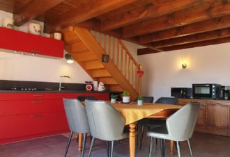Domaine des Montis