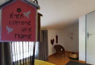 Domaine des Montis