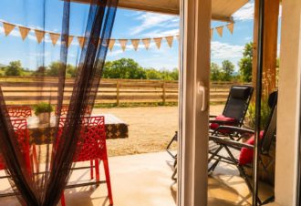 Domaine des Montis