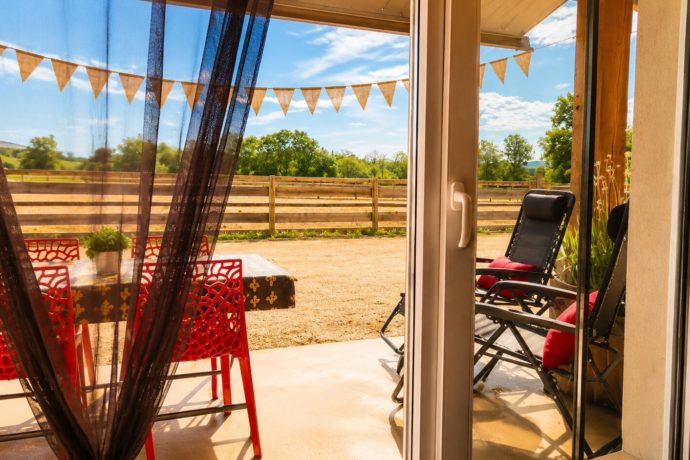 Domaine des Montis