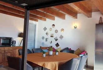 Domaine des Montis