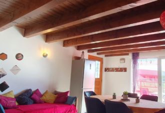 Domaine des Montis