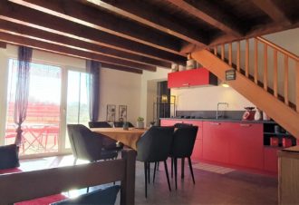 Domaine des Montis