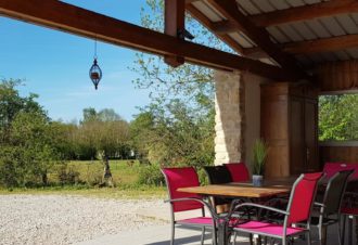 Domaine des Montis