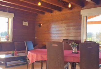 Domaine des Montis