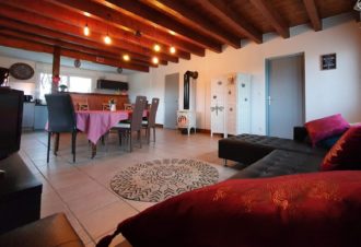 Domaine des Montis