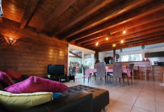 Domaine des Montis