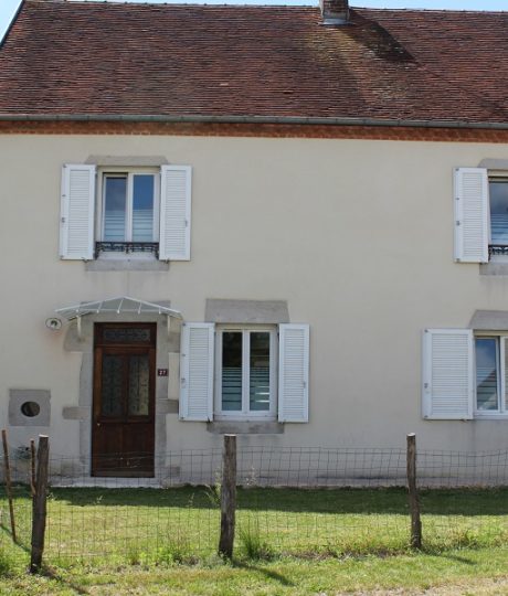 Gîte n°G2266