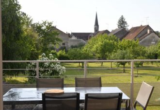 Les Roches