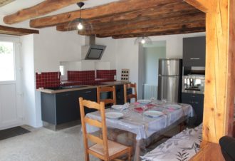Gîte n°G2279