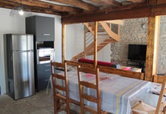 Gîte n°G2279