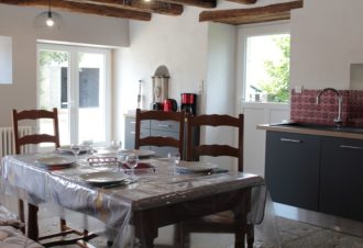 Gîte n°G2279
