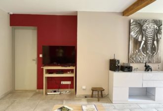 Le gîte du Pont de la Chaux