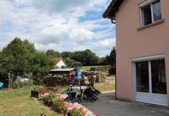 Gîte n°G2282