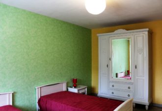 Gîte n°G2282