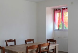 Gîte n°G2282