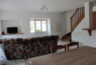 Gîte n°G2282