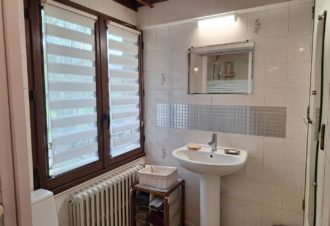 Le gîte au bord du Ruisseau