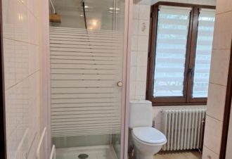 Le gîte au bord du Ruisseau