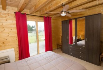 Chalet le Saint Sorlin