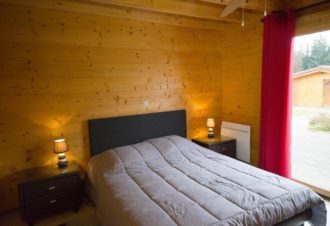 Chalet le Saint Sorlin