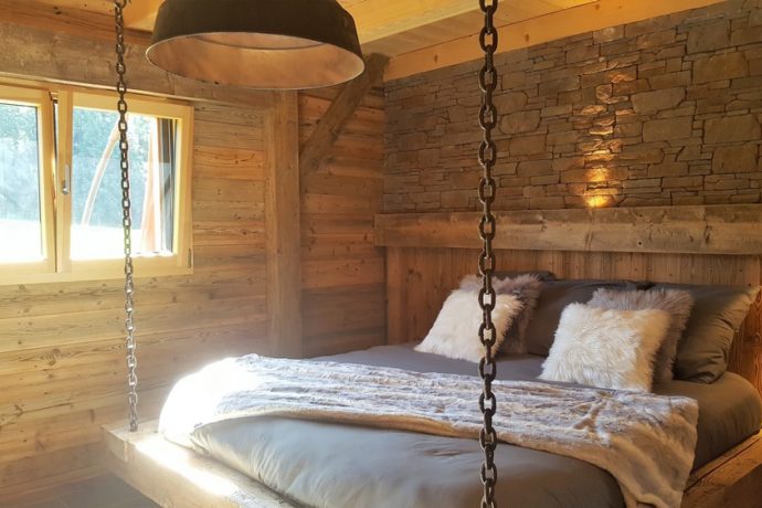 Le Chalet de Bequi