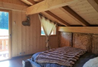 Le Chalet de Bequi