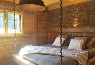 Le Chalet de Bequi