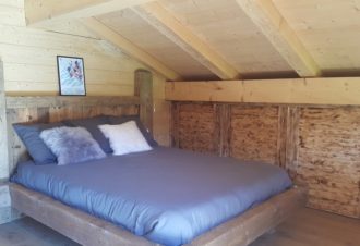 Le Chalet de Bequi