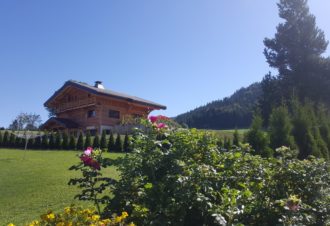 Le Chalet de Bequi