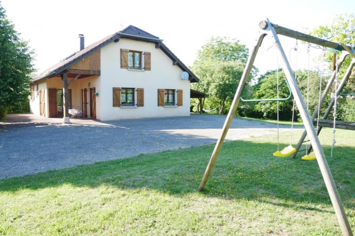 Chez Papa