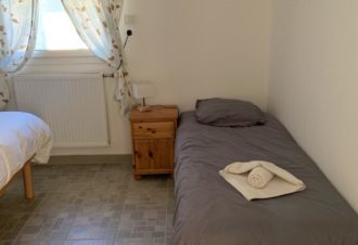 Le gîte des Ecureuils