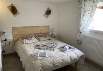 Le gîte des Ecureuils