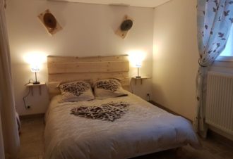 Le gîte des Ecureuils