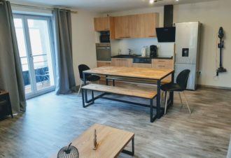 Le Ptit Chazal du Jura