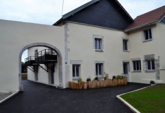 Le Ptit Chazal du Jura