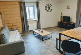 Le Ptit Chazal du Jura