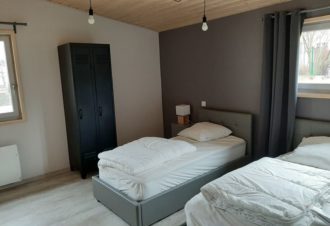 Le Ptit Chazal du Jura