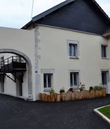 Le Ptit Chazal du Jura