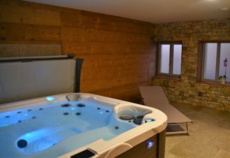 Le Ptit Chazal du Jura