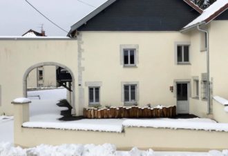 Le Ptit Chazal du Jura