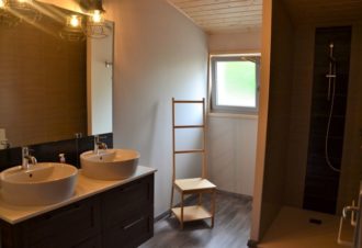 Le Ptit Chazal du Jura