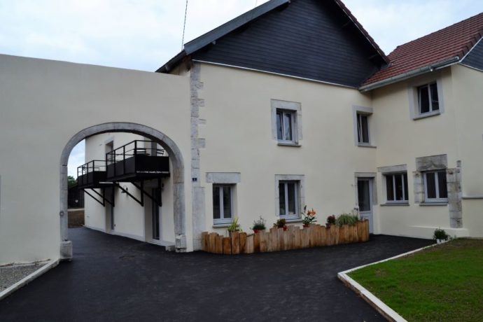Le Ptit Chazal du Jura