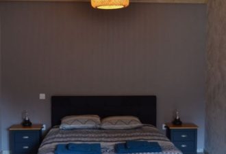 Le Ptit Chazal du Jura