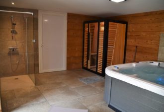 Le Ptit Chazal du Jura