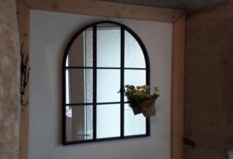 Le gîte du Lac Emeraude