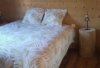 Grand gîte de la Langouette