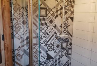 Grand gîte de la Langouette