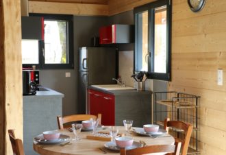 Gîtes de la Langouette